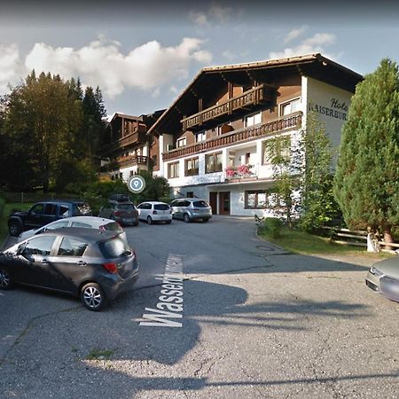 Haus Claudia By Globalimmoservice Bad Kleinkirchheim Zewnętrze zdjęcie