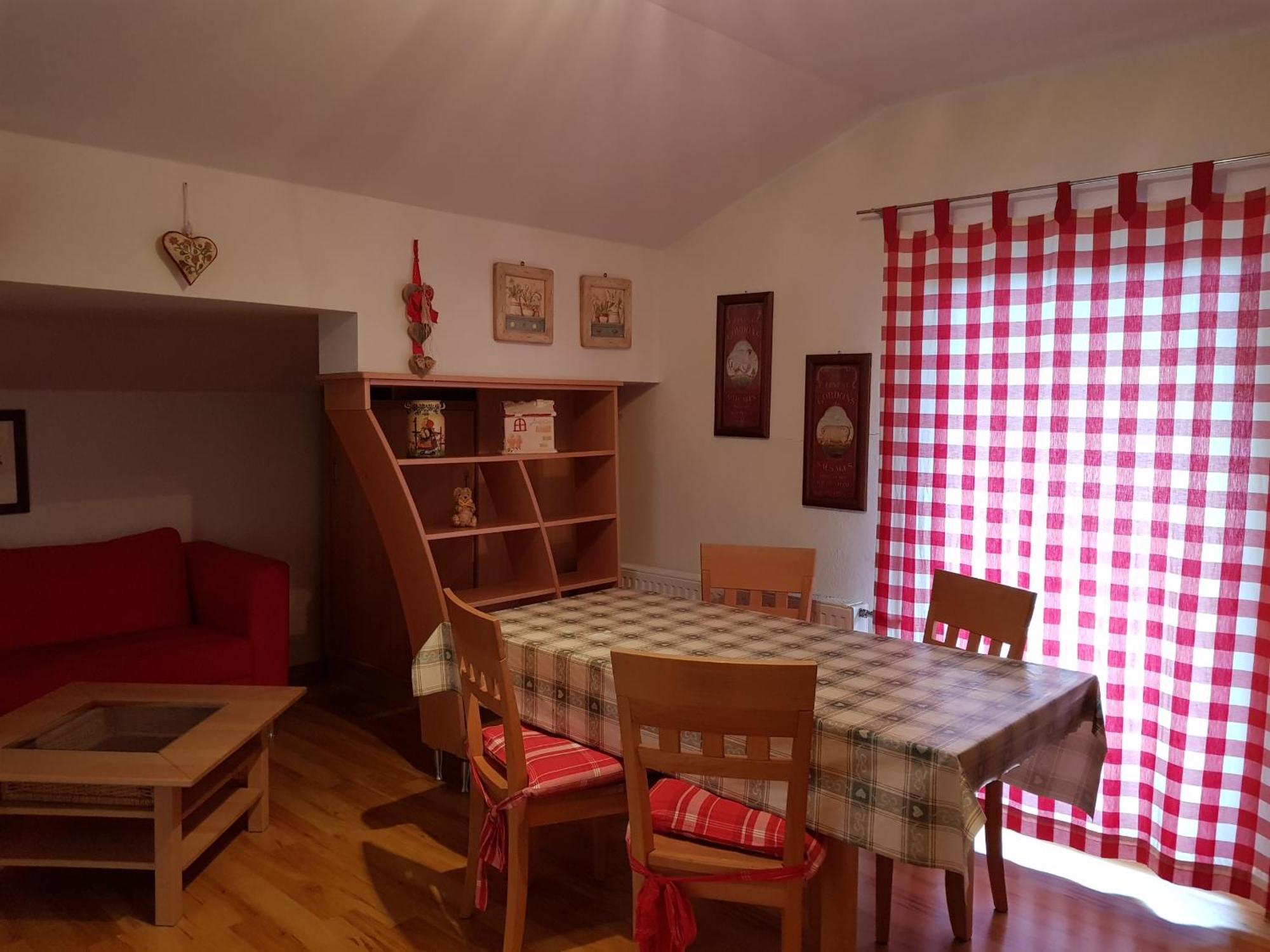 Haus Claudia By Globalimmoservice Bad Kleinkirchheim Zewnętrze zdjęcie