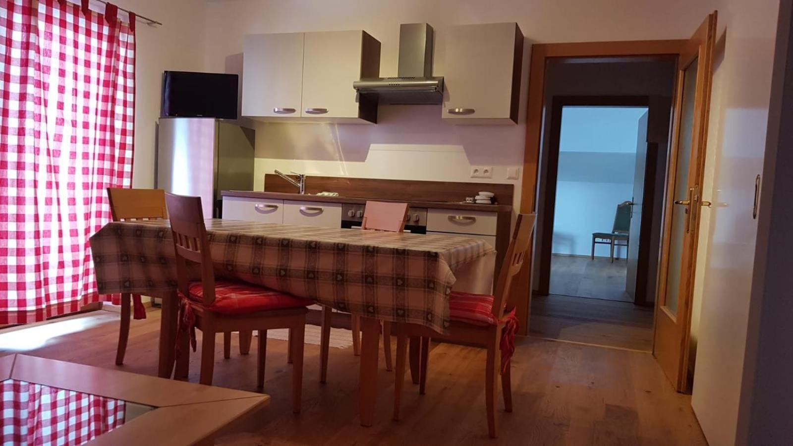 Haus Claudia By Globalimmoservice Bad Kleinkirchheim Zewnętrze zdjęcie