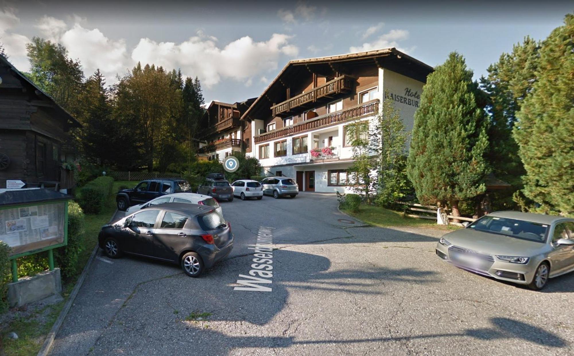 Haus Claudia By Globalimmoservice Bad Kleinkirchheim Zewnętrze zdjęcie