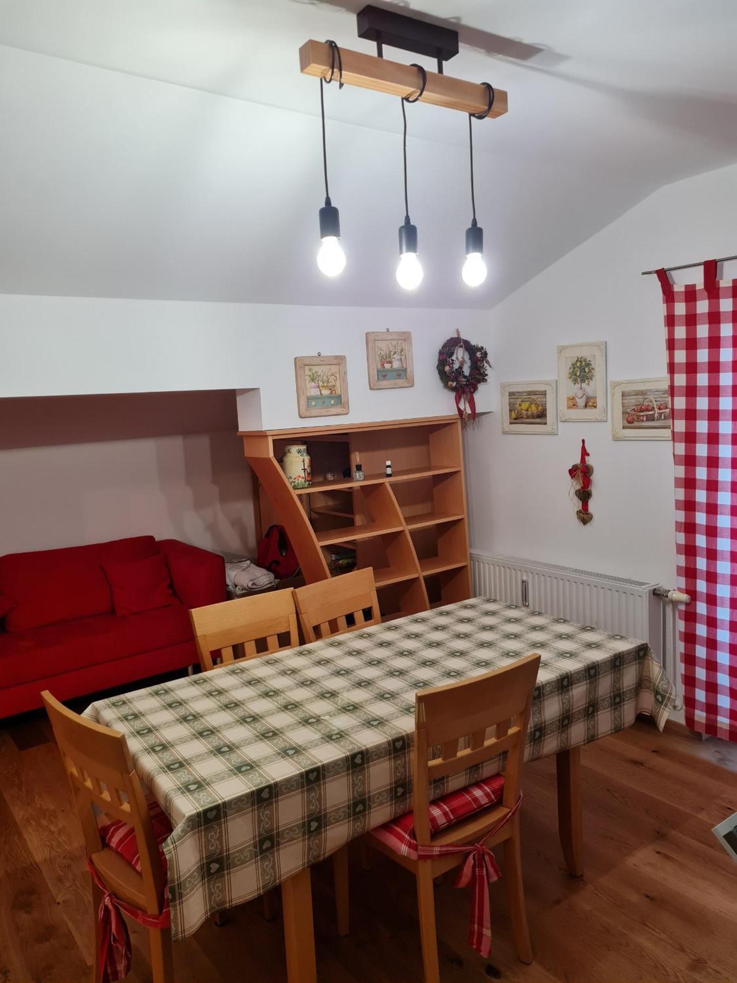Haus Claudia By Globalimmoservice Bad Kleinkirchheim Zewnętrze zdjęcie
