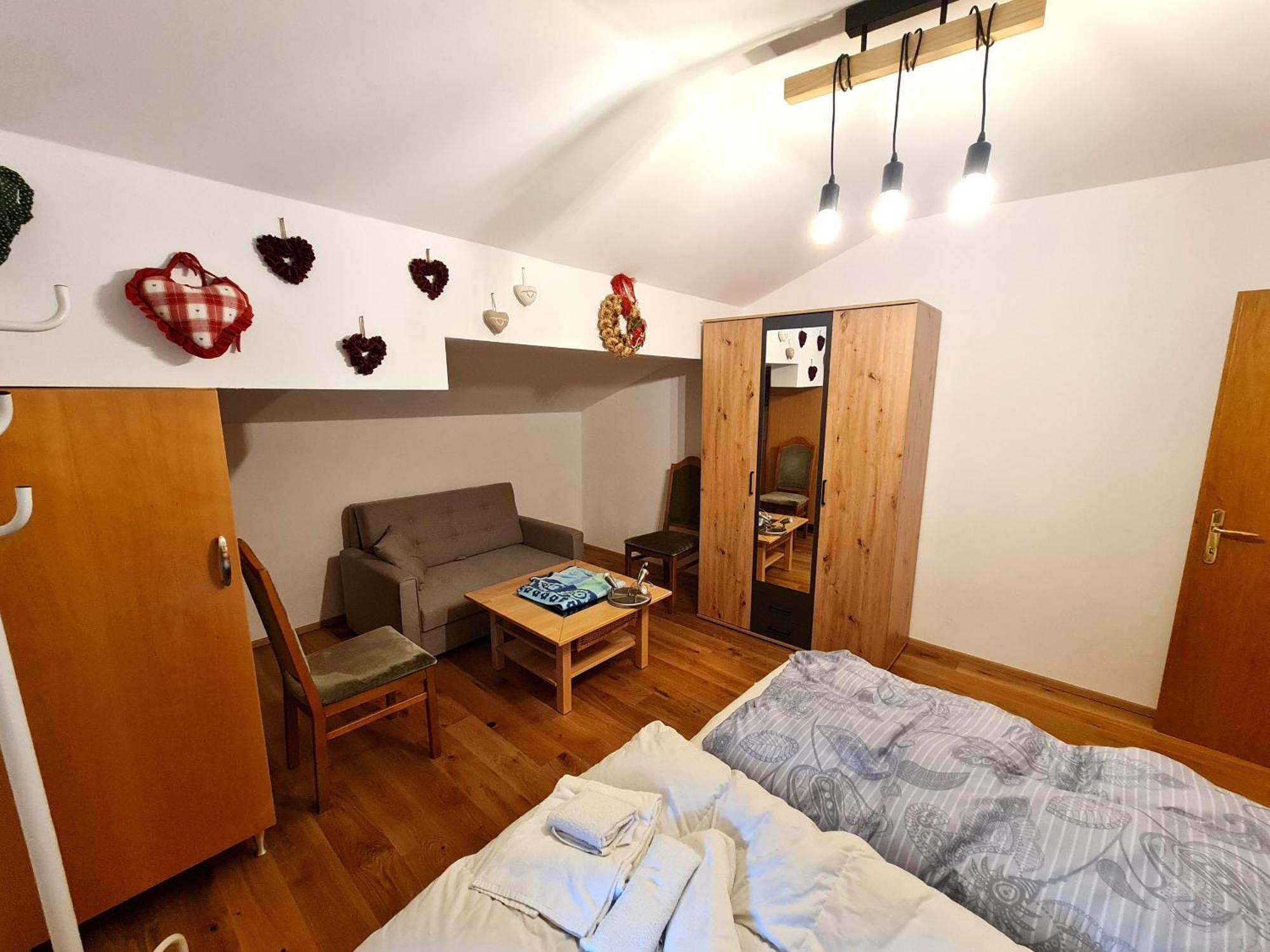 Haus Claudia By Globalimmoservice Bad Kleinkirchheim Zewnętrze zdjęcie