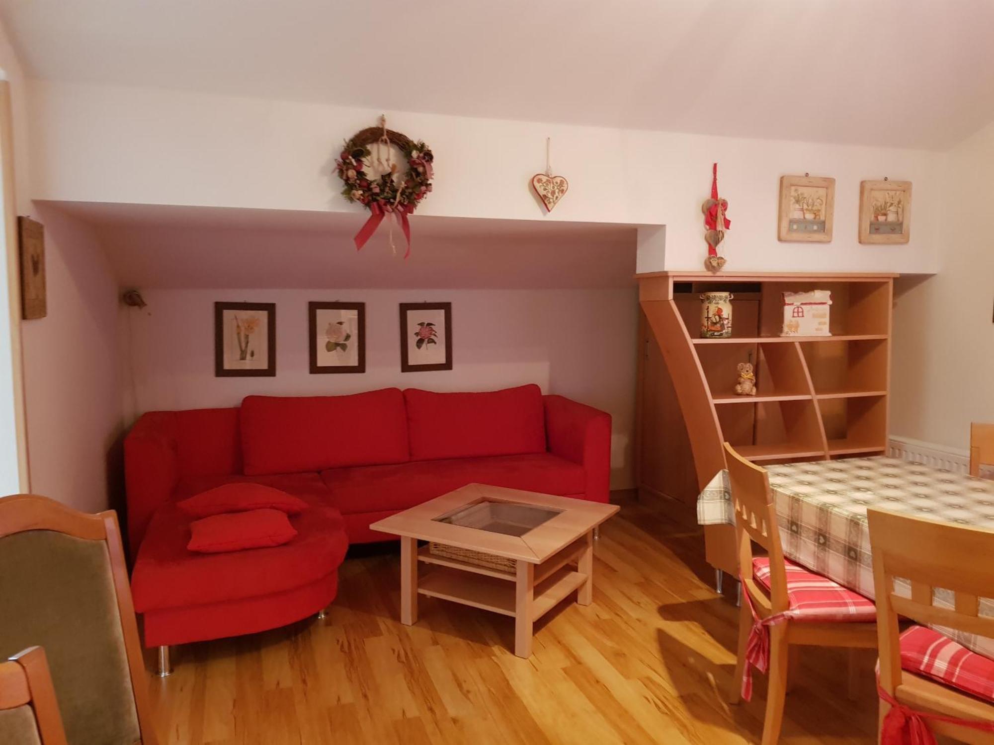 Haus Claudia By Globalimmoservice Bad Kleinkirchheim Zewnętrze zdjęcie