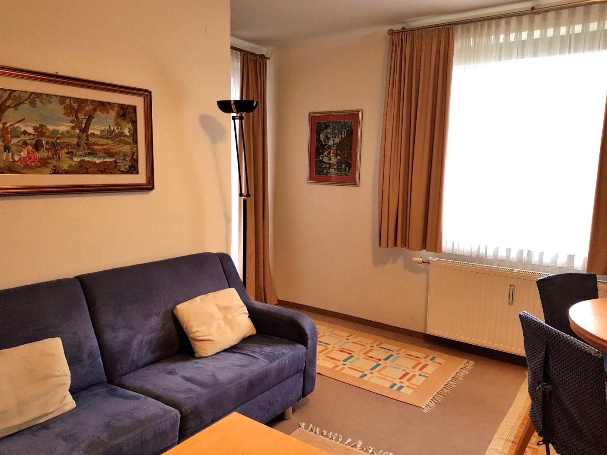 Haus Claudia By Globalimmoservice Bad Kleinkirchheim Zewnętrze zdjęcie